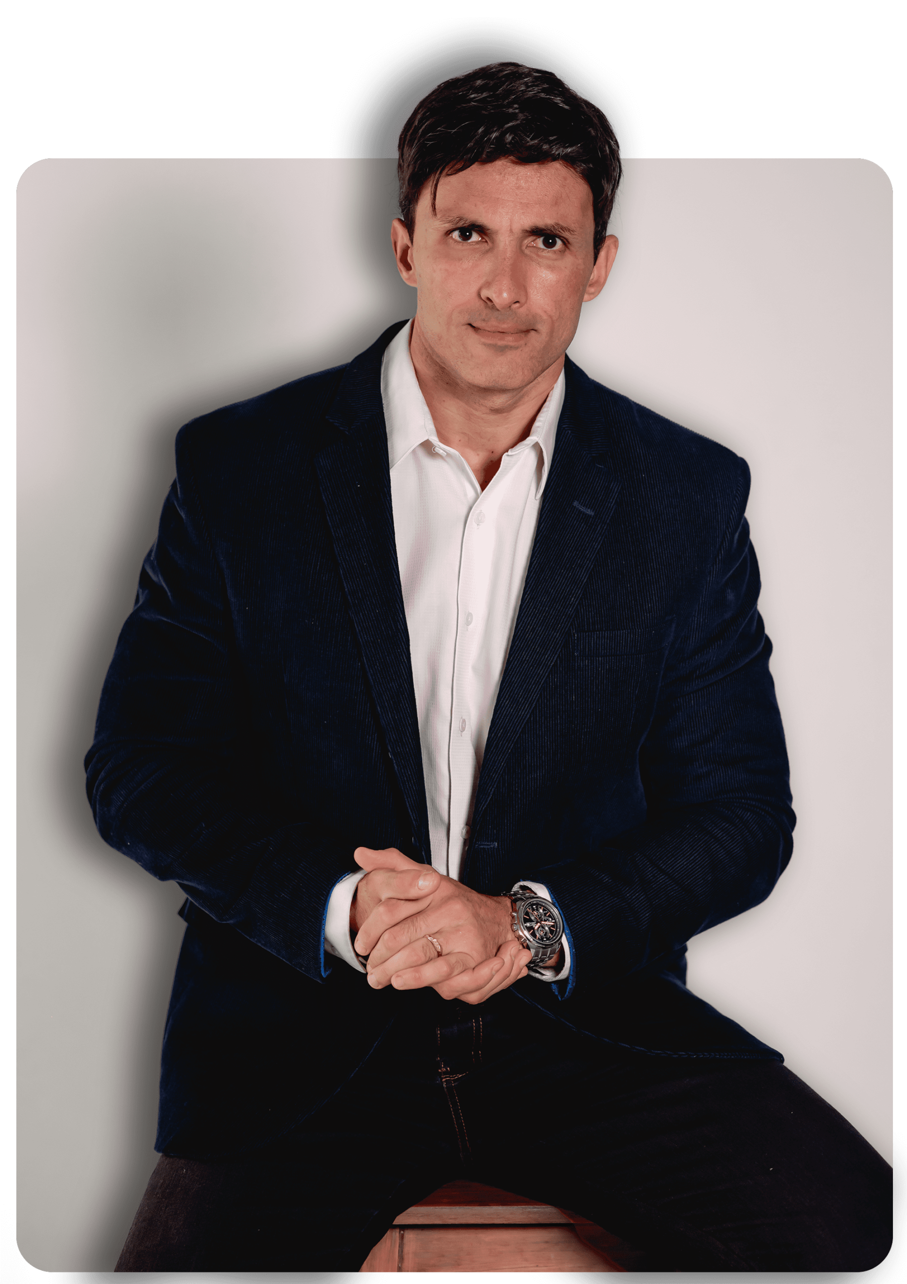 Sobre mim – Domperf